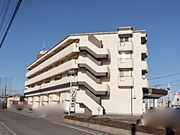 宝積寺駅より徒歩23分 4階 築37年7ヶ月の賃貸物件