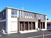 リッチ・モンド 2階 築3年10ヶ月の賃貸物件