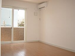 ベル・プラウド 1階1LDKのリビング/ダイニング