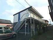 コーポマリンパーク 2階 築33年1ヶ月の賃貸物件