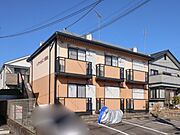 リバティヒルズ光陽台 2階 築31年11ヶ月の賃貸物件