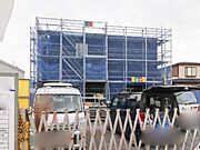 宇都宮駅より徒歩23分 2階 新築の賃貸物件