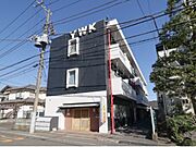 YWKマンション 2階 築42年2ヶ月の賃貸物件
