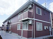 プロムナード伍番館 1階 築24年10ヶ月の賃貸物件