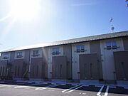 アンフィニジャンA 1階 築11年4ヶ月の賃貸物件