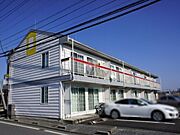 鶴田駅より徒歩13分 2階 築29年8ヶ月の賃貸物件