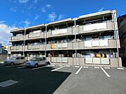 雀宮駅よりバス11分 徒歩2分 1階 築9年10ヶ月の賃貸物件