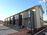 宇都宮駅よりバス35分 徒歩5分 1階 築11年の賃貸物件