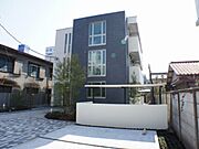 東武宇都宮駅より徒歩5分 1階 築14年9ヶ月の賃貸物件