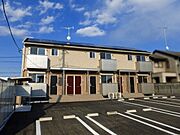 真岡駅より徒歩28分 2階 築11年9ヶ月の賃貸物件