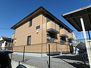 アルカンシェル 1階 築19年4ヶ月の賃貸物件