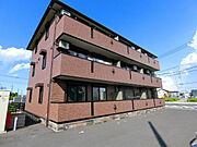 峰駅より徒歩30分 3階 築9年9ヶ月の賃貸物件