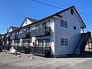 東武宇都宮駅よりバス16分 徒歩2分 1階 築27年8ヶ月の賃貸物件