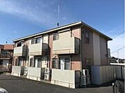 氏家駅より徒歩42分 1階 築17年2ヶ月の賃貸物件