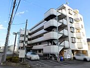 メゾンドベル5 1階 築34年8ヶ月の賃貸物件