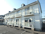 メゾンシャイニーヒル 2階 築31年10ヶ月の賃貸物件