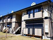 雀宮駅より徒歩21分 2階 築31年2ヶ月の賃貸物件