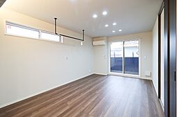 Lugar宿郷 2階2LDKのリビング/ダイニング