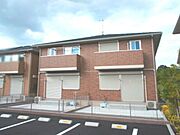 宇都宮駅よりバス22分 徒歩11分 1階 築14年4ヶ月の賃貸物件