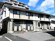 メゾンハーモニーB 1階 築30年8ヶ月の賃貸物件