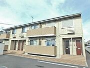 エクレール下栗A 2階 築15年5ヶ月の賃貸物件