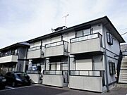 サンガーデンイママンA 2階 築30年8ヶ月の賃貸物件