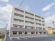 宇都宮駅より徒歩13分 3階 築1年7ヶ月の賃貸物件