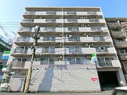 黒川ビル 4階 築30年11ヶ月の賃貸物件