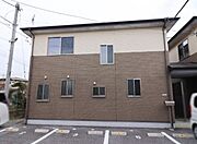 陽東3丁目駅より徒歩38分 1階 築9年4ヶ月の賃貸物件