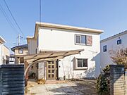 雀宮駅よりバス16分 徒歩5分 築46年6ヶ月 2階建の賃貸物件