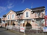 シャトーオオツカA 2階 築28年8ヶ月の賃貸物件