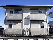 宇都宮駅よりバス34分 徒歩4分 1階 築11年11ヶ月の賃貸物件