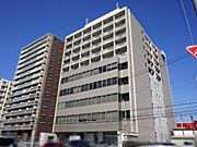 ビッグ・ビー東宿郷 8階 築24年9ヶ月の賃貸物件