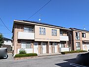 ラペ・ブロッサムD 1階 築16年4ヶ月の賃貸物件