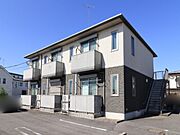 安塚駅より徒歩14分 1階 築15年4ヶ月の賃貸物件