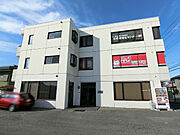 宇都宮駅よりバス48分 徒歩2分 3階 築34年1ヶ月の賃貸物件