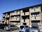 グランデスズキＢ 3階 築21年9ヶ月の賃貸物件