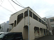 宇都宮駅よりバス14分 徒歩2分 1階 築32年6ヶ月の賃貸物件