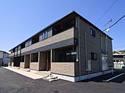 北真岡駅より徒歩31分 2階 新築の賃貸物件