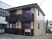 鹿沼駅より徒歩12分 1階 築30年2ヶ月の賃貸物件