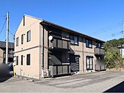 北鹿沼駅より徒歩18分 1階 築26年9ヶ月の賃貸物件