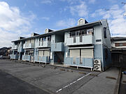 コーポ・免ノ内Ａ 1階 築32年2ヶ月の賃貸物件