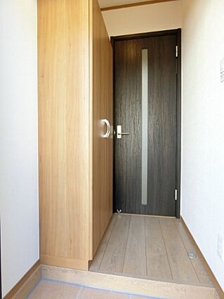 ヴィクトワールさやか_内装_4