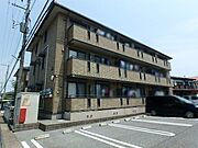 メゾンドール A 3階 築19年2ヶ月の賃貸物件