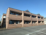 グランド・ソレイユ 1階 築21年11ヶ月の賃貸物件