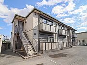 メゾン・クレスト 1階 築22年2ヶ月の賃貸物件