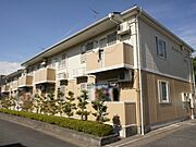 東武宇都宮駅より徒歩51分 2階 築25年8ヶ月の賃貸物件