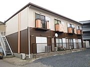 宇都宮駅東口駅より徒歩16分 2階 築40年7ヶ月の賃貸物件