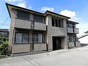 メイプルハイツ A 2階 築25年8ヶ月の賃貸物件