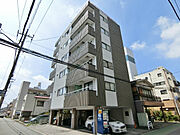 セトル南大通り 7階 築29年8ヶ月の賃貸物件